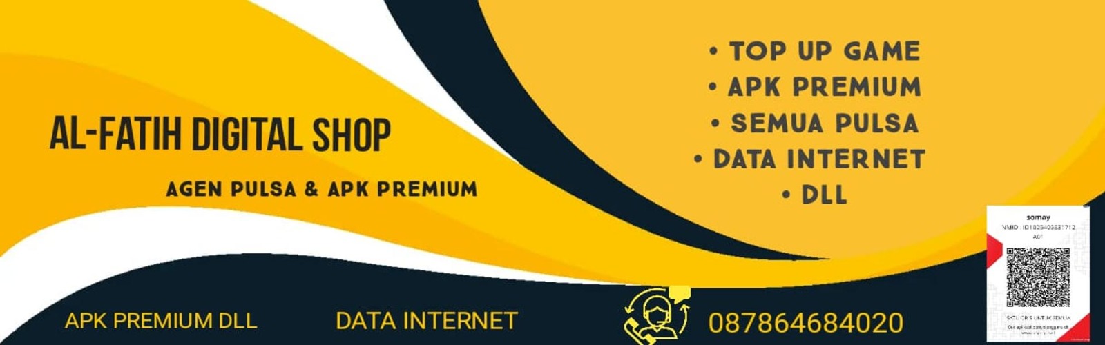 Banner Promosi
